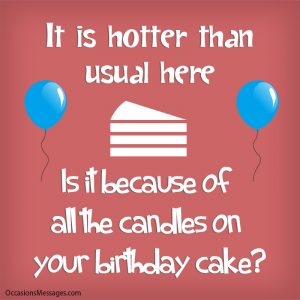 Best 50+ Funny Birthday Wishes, Messages and Cards