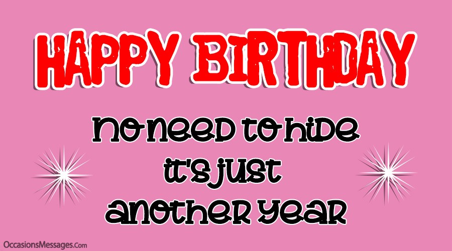 Best 75 Funny Birthday Wishes Messages And Cards