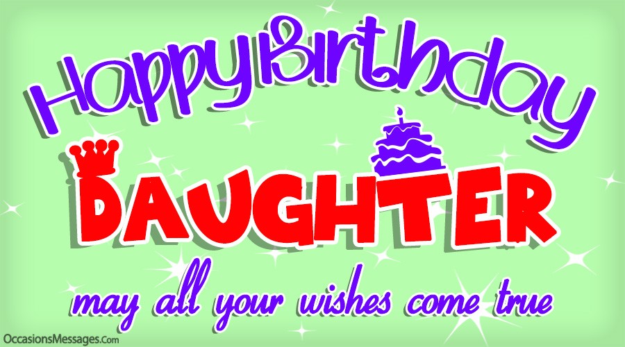 150 Birthday Wishes For Daughter Happy Birthday Daughter 150 Birthday Wishes For Daughter Happy Birthday Daughter