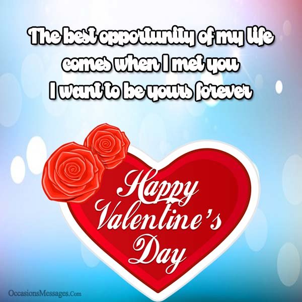 Best 120+ Romantic Valentine Messages for Boyfriend