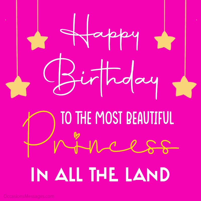 Top 200+ Birthday Wishes for Niece - Occasions Messages Top 200+ Birthday Wishes for Niece - Occasions Messages