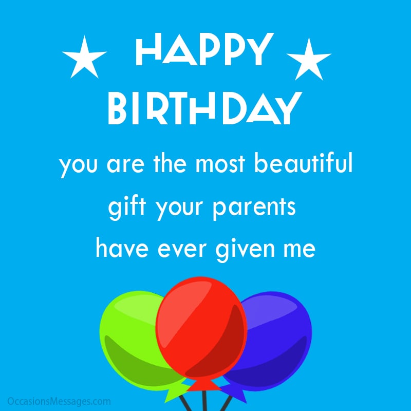 Top 200+ Birthday Wishes for Niece - Occasions Messages Top 200+ Birthday Wishes for Niece - Occasions Messages