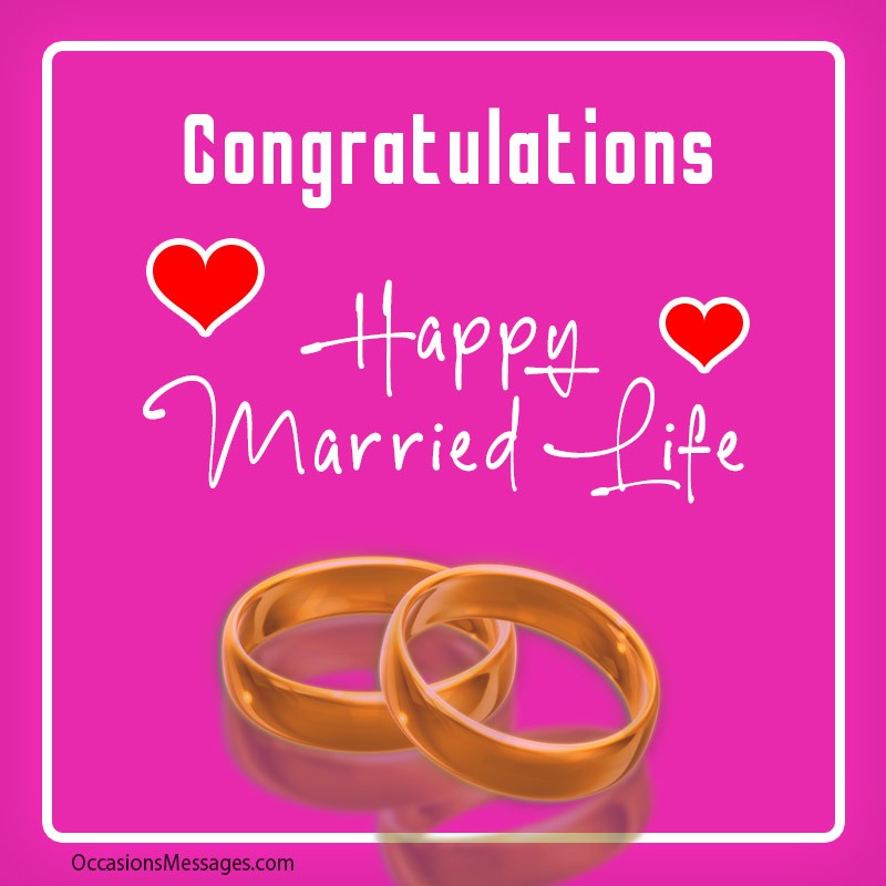 Congratulations!