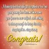 Top 200 Wedding Wishes and Congratulations Messages