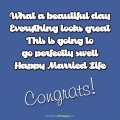 Top 200 Wedding Wishes and Congratulations Messages