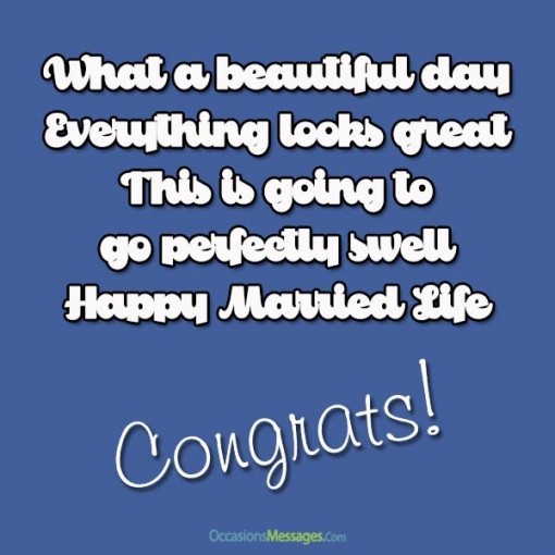 Top 200 Wedding Wishes and Congratulations Messages