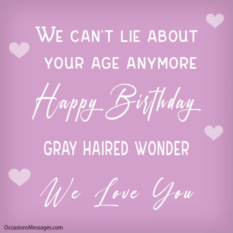 70+ Birthday Wishes for Elderly Messages for Seniors