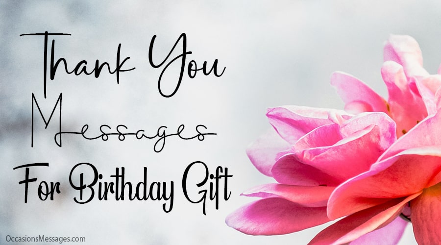 Top more than 135 unexpected birthday gift quotes latest