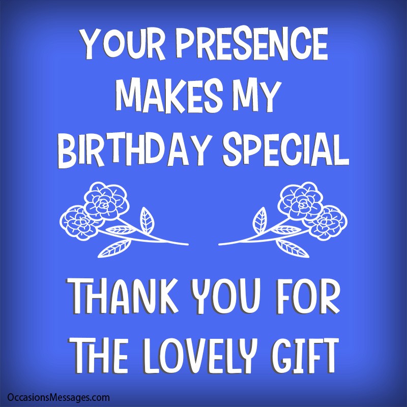 Share more than 155 surprise birthday gift quotes best - kidsdream.edu.vn