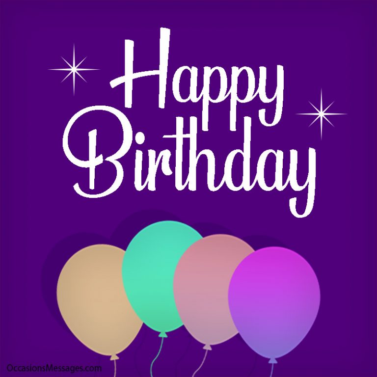 Best 100+ Birthday Wishes for Someone Special Far Away