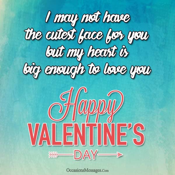 150+ Valentine's Day Messages for Crush from the Heart