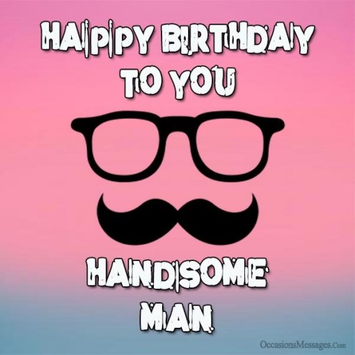 Best 50+ Birthday Wishes and Messages for a Man Best 50+ Birthday Wishes and Messages for a Man