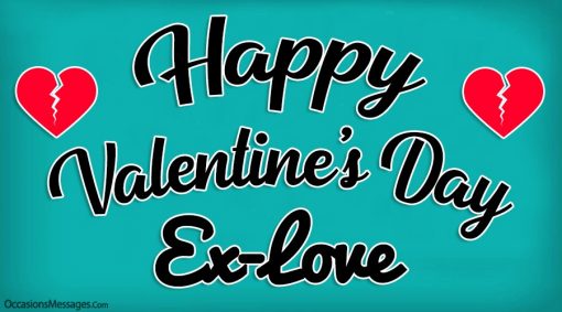 The valentine’s day wishes for the girlfriend can be sent through text 150+ Valentine's Day Messages for Ex-Lover - Best Wishes
