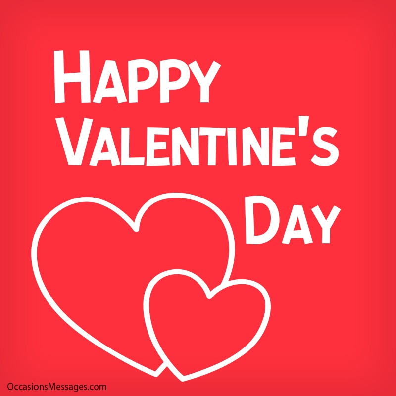 Happy Valentine's Day Ex-Husband