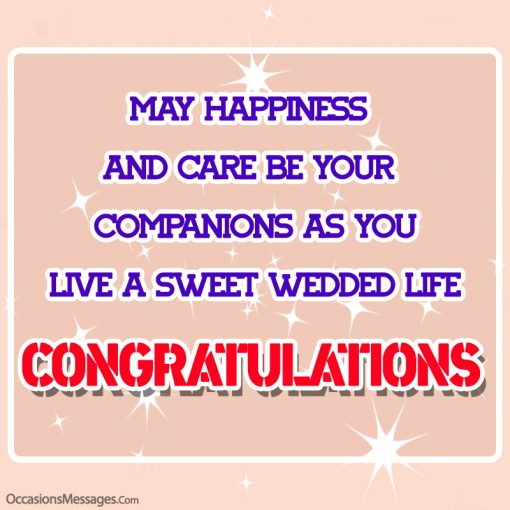 Best 45+ Wedding Wishes and Messages for Nephew