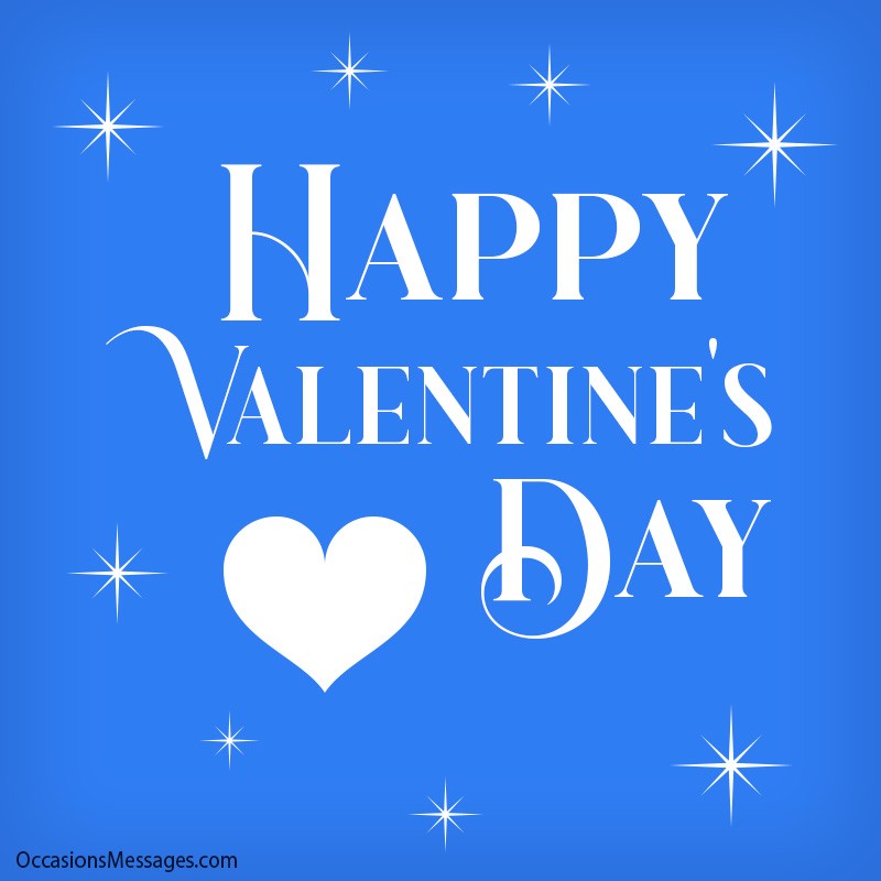 Happy Valentine's Day Ex-Girlfriend