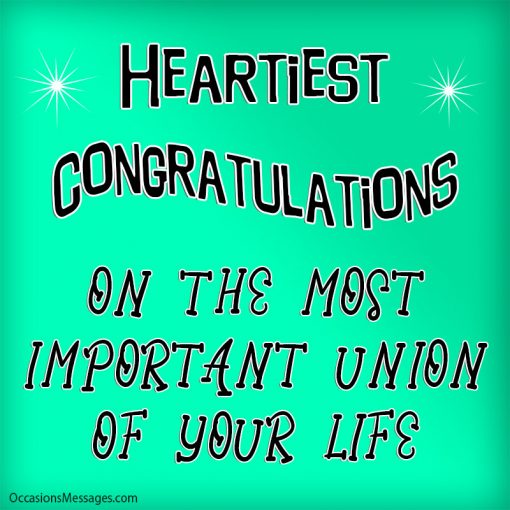 Best 60+ Wedding Wishes and Messages for Cousin