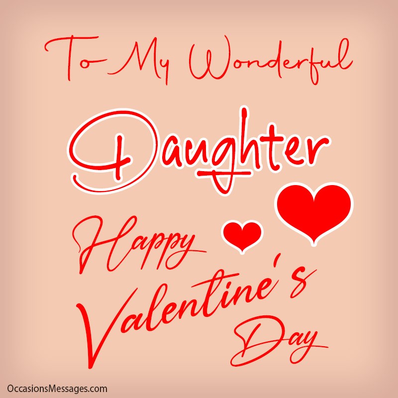 Best 250+ Happy Valentine's Day Messages for Family