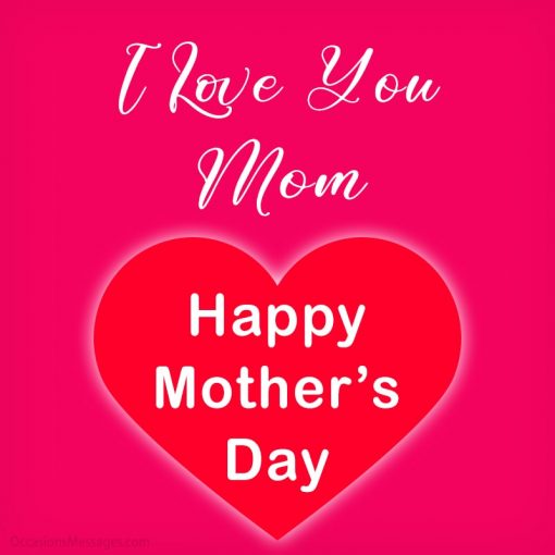 Best 50+ Happy Mother’s Day Messages from Daughter