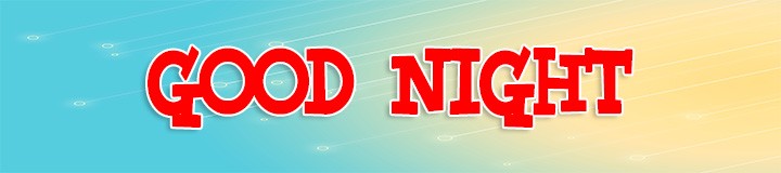 good night messages