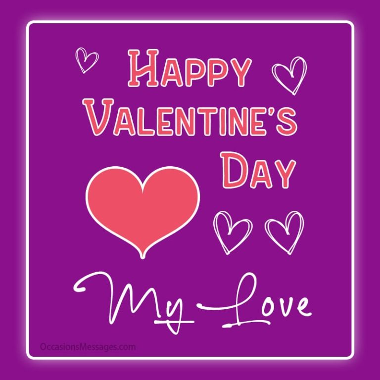 Top 120 Romantic Valentine's Day Messages for Girlfriend