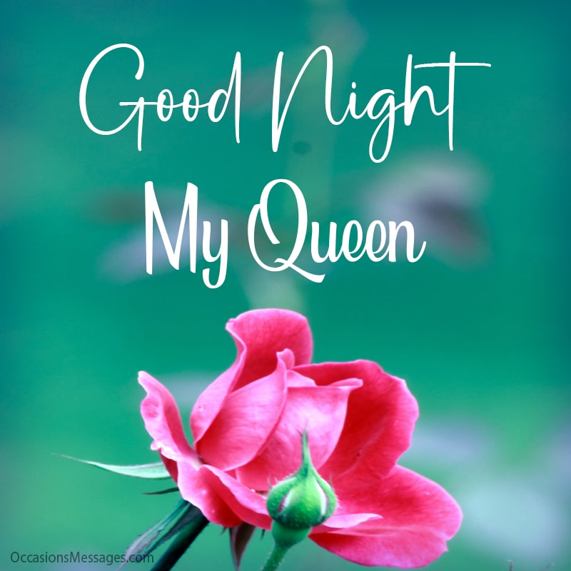 Good Night Wishes For Wife - Good Night Pictures – WishGoodNight.com