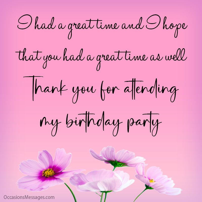 Thank You Messages For Coming To My Birthday Party 45 OFF thank-you-messages-for-coming-to-my-birthday-party-45-off