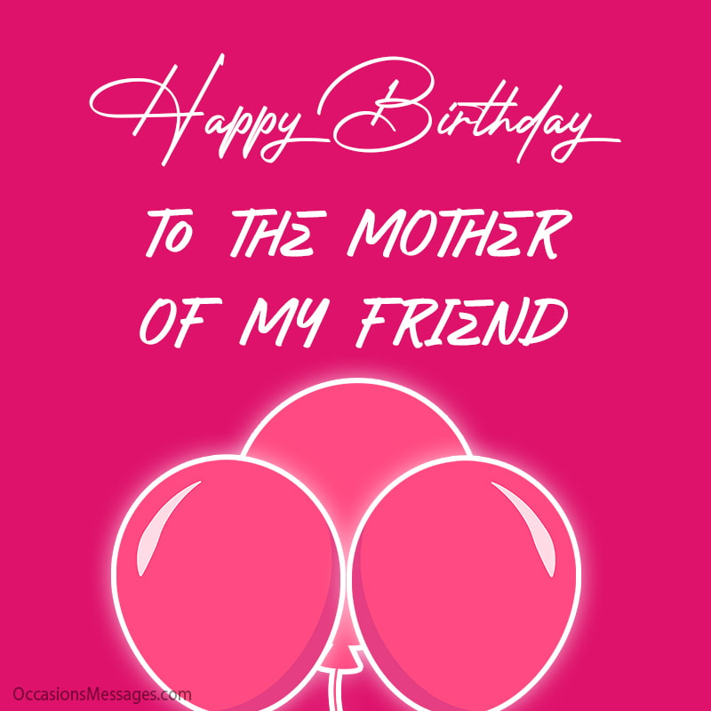 What to get your friends best sale mom for her birthday