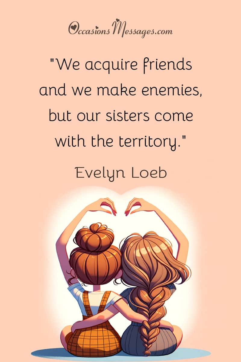 Inspiring 40+ Soul Sister Quotes for Lifelong Friends