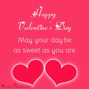 Top 30+ Happy Valentine's Day Messages for Daughter