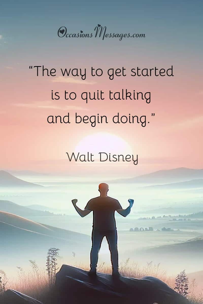 Top 30+ Motivational Pick Yourself Up Quotes
