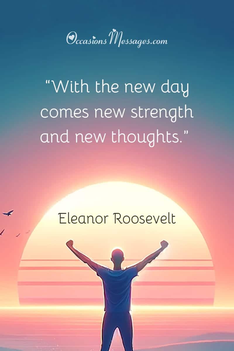 Best 30+ Inspirational Rise And Shine Quotes