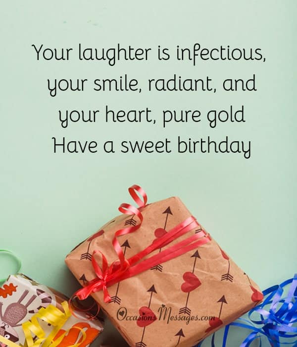 35+ Happy Birthday, Beautiful! Wishes and Messages