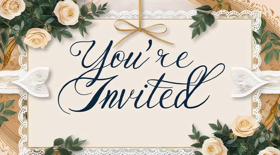 Welcoming Birthday Dinner Invitation Messages