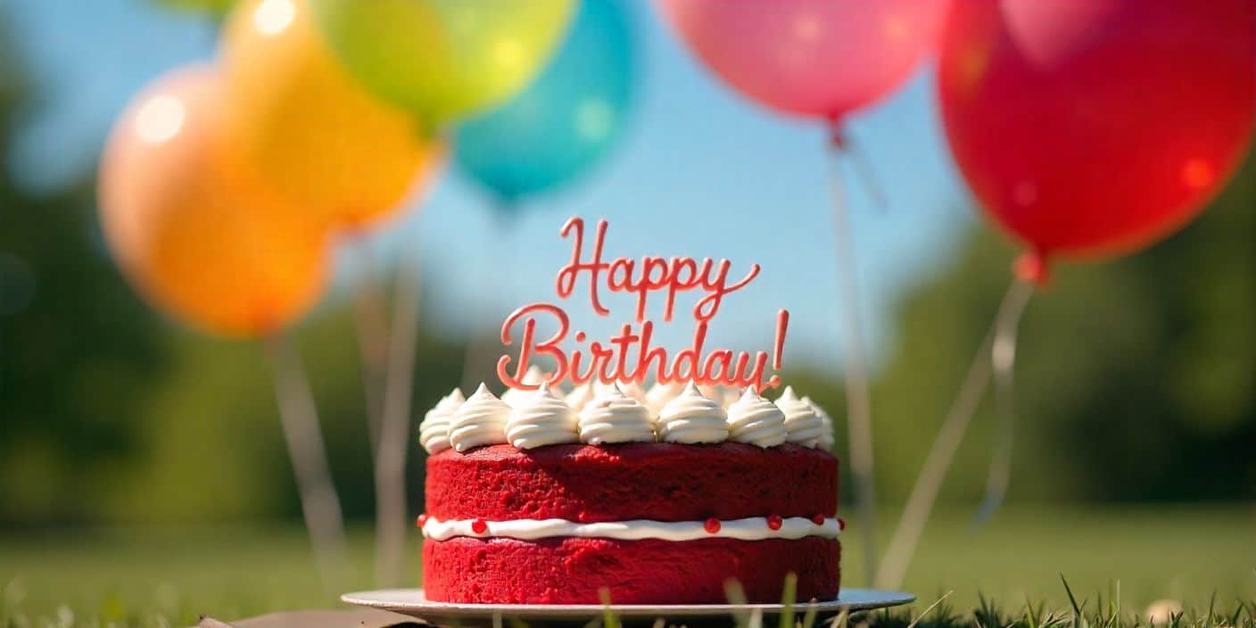 Sweet 41st Birthday Quotes, Wishes and Messages