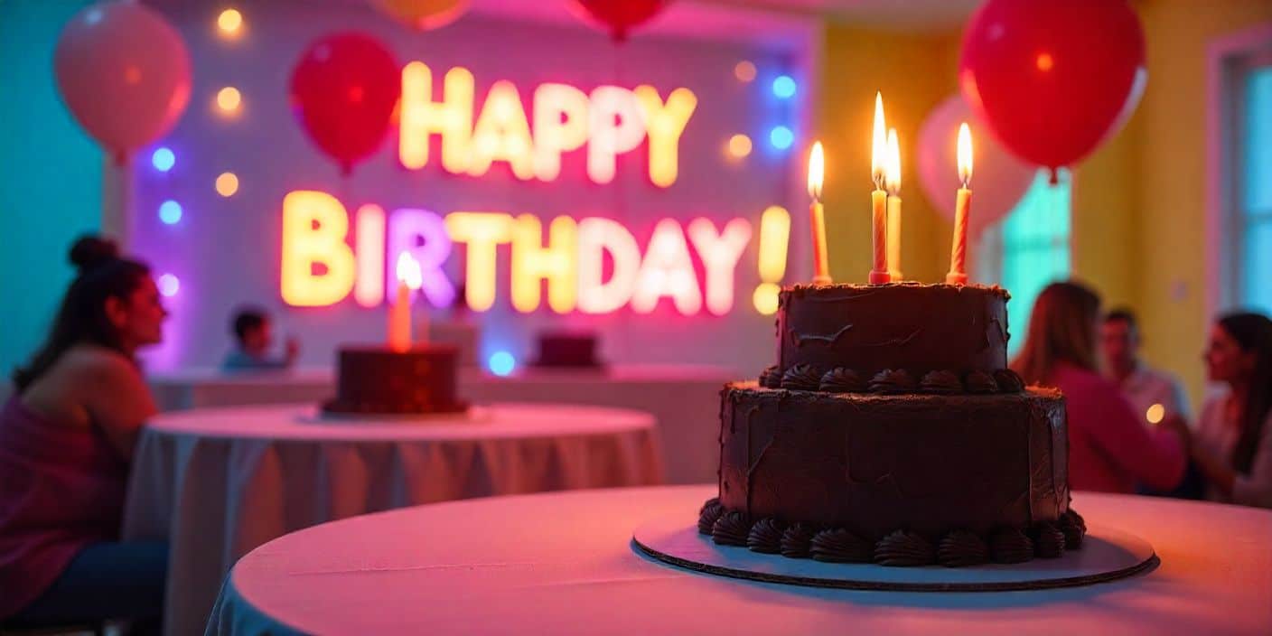 Happy 42nd Birthday Quotes, Messages and Cards