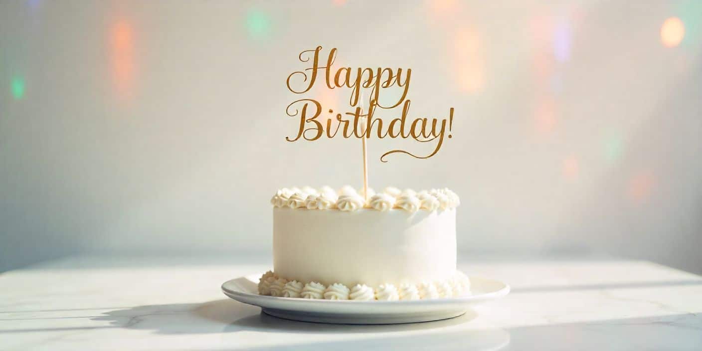 Sweet 43rd Birthday Quotes, Messages and Wishes