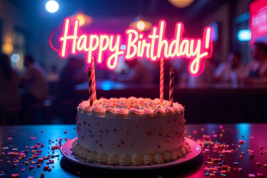 Best 46th Birthday Quotes, Wishes and Messages