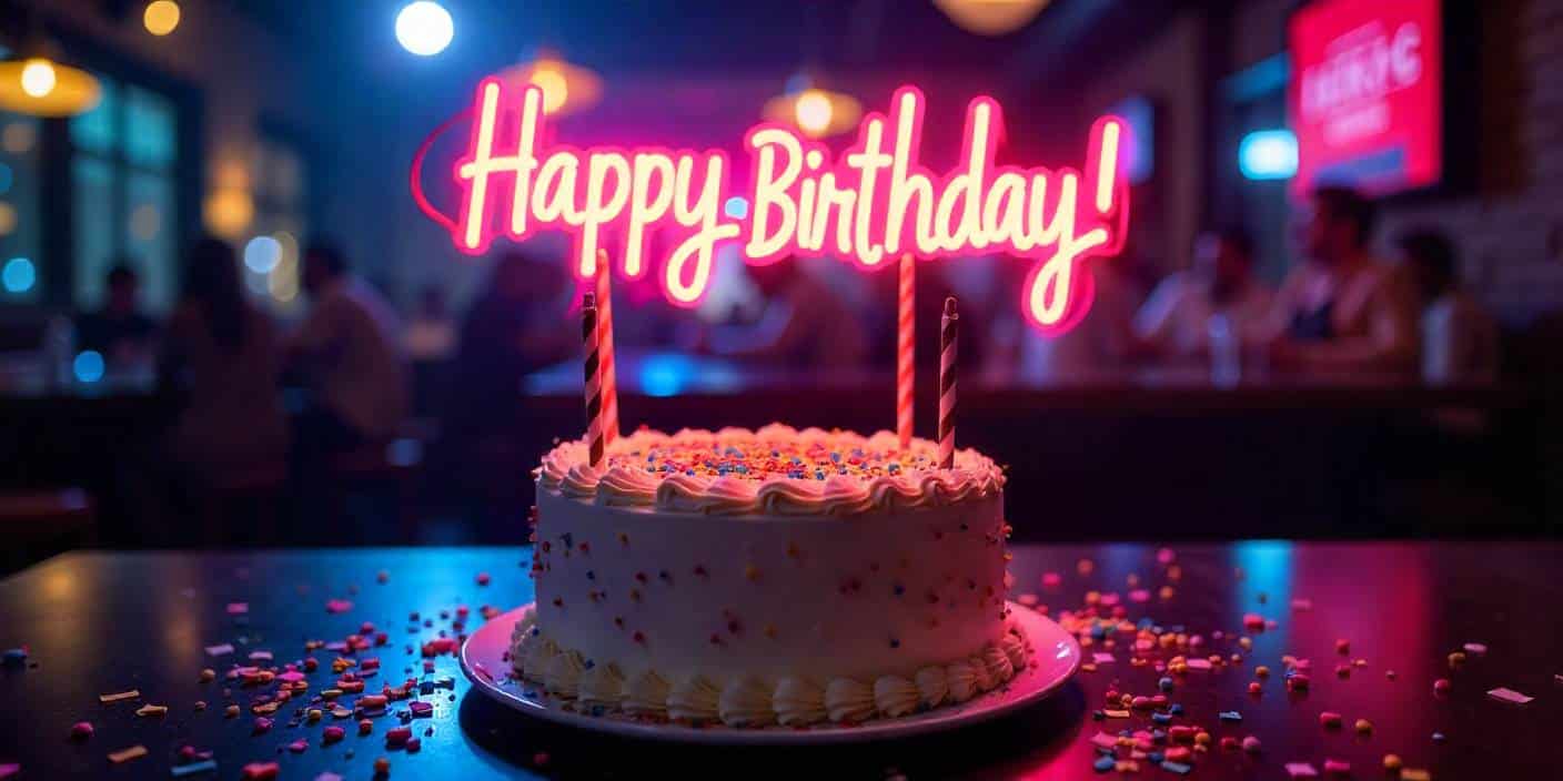 Best 46th Birthday Quotes, Wishes and Messages