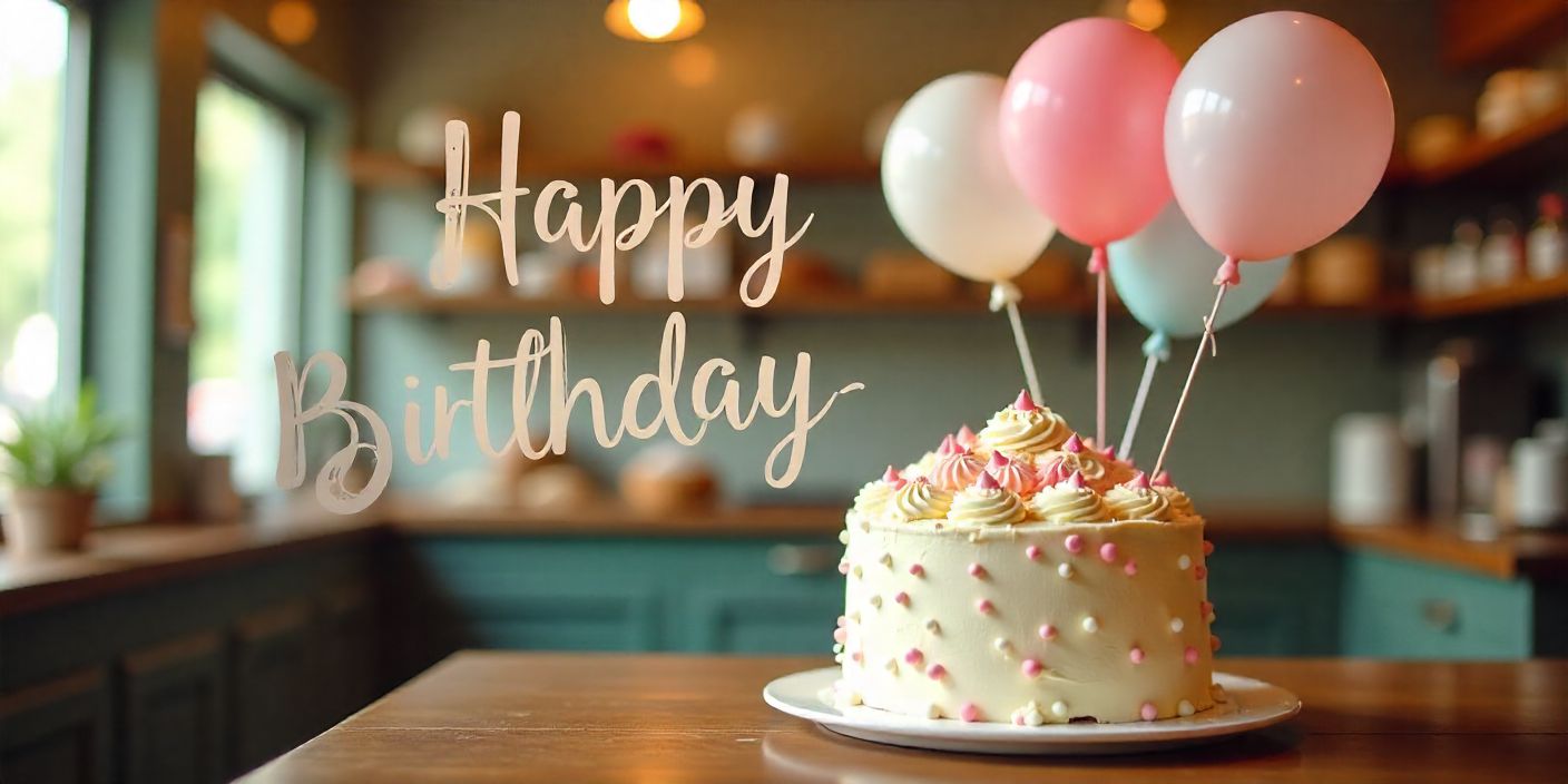 Happy 47th Birthday Quotes, Wishes and Messages