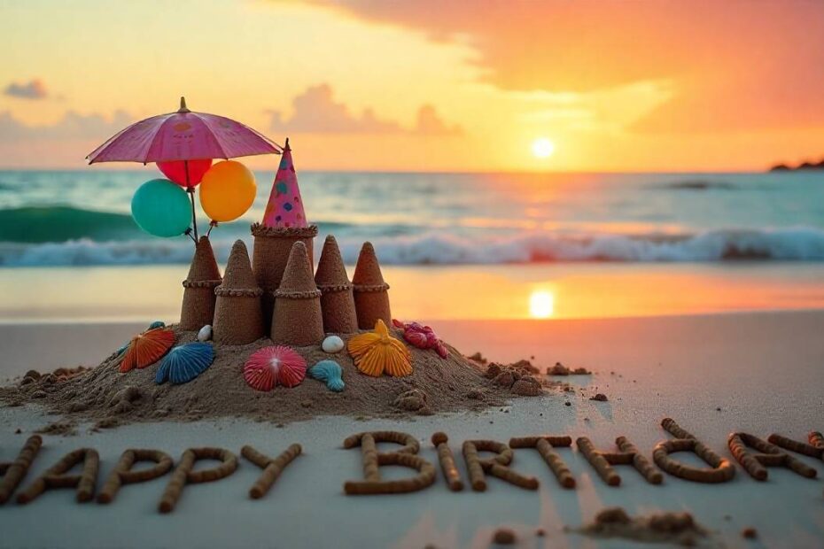 Sweet 48th Birthday Wishes, Quotes and Messages
