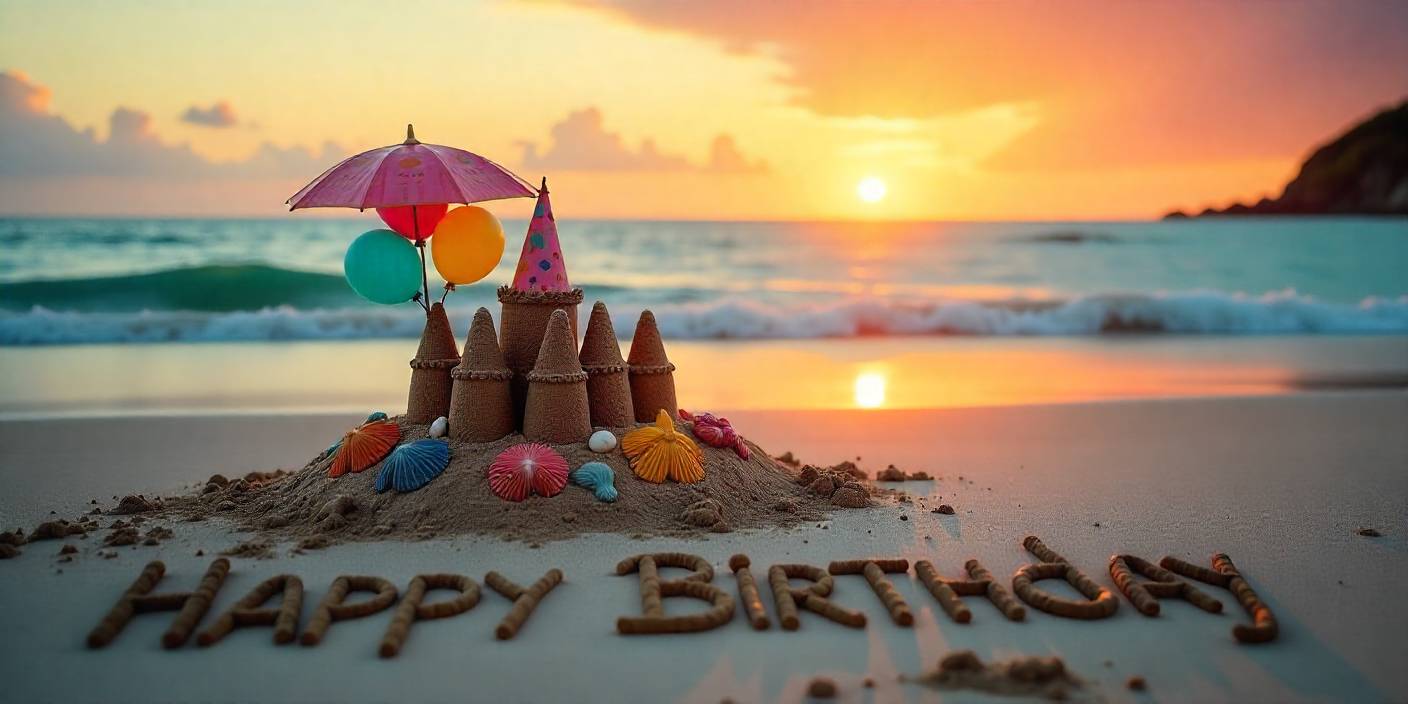Sweet 48th Birthday Wishes, Quotes and Messages