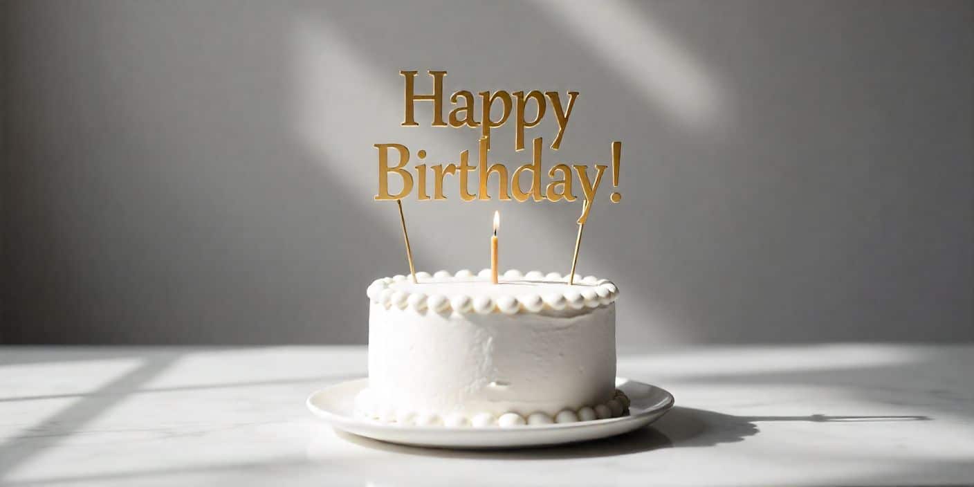 Sweet 52nd Birthday Quotes, Wishes and Messages