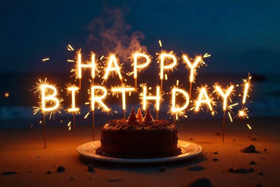 Happy 53rd Birthday Wishes, Quotes and Messages