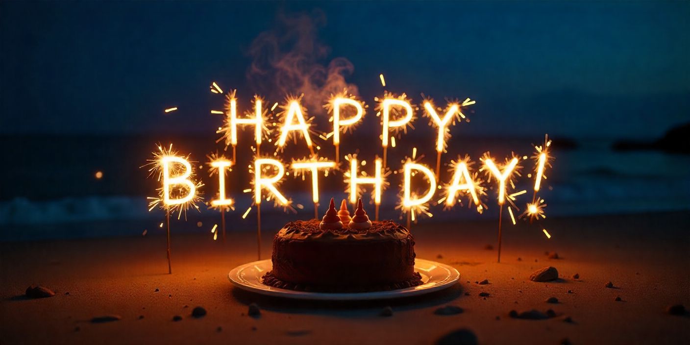 Happy 53rd Birthday Wishes, Quotes and Messages