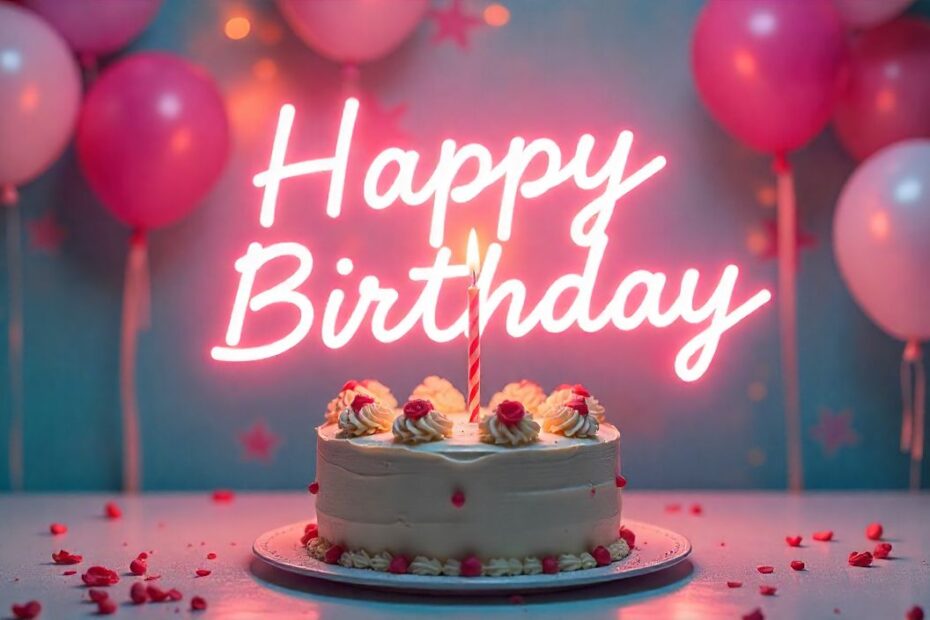 Best 54th Birthday Messages, Wishes and Quotes