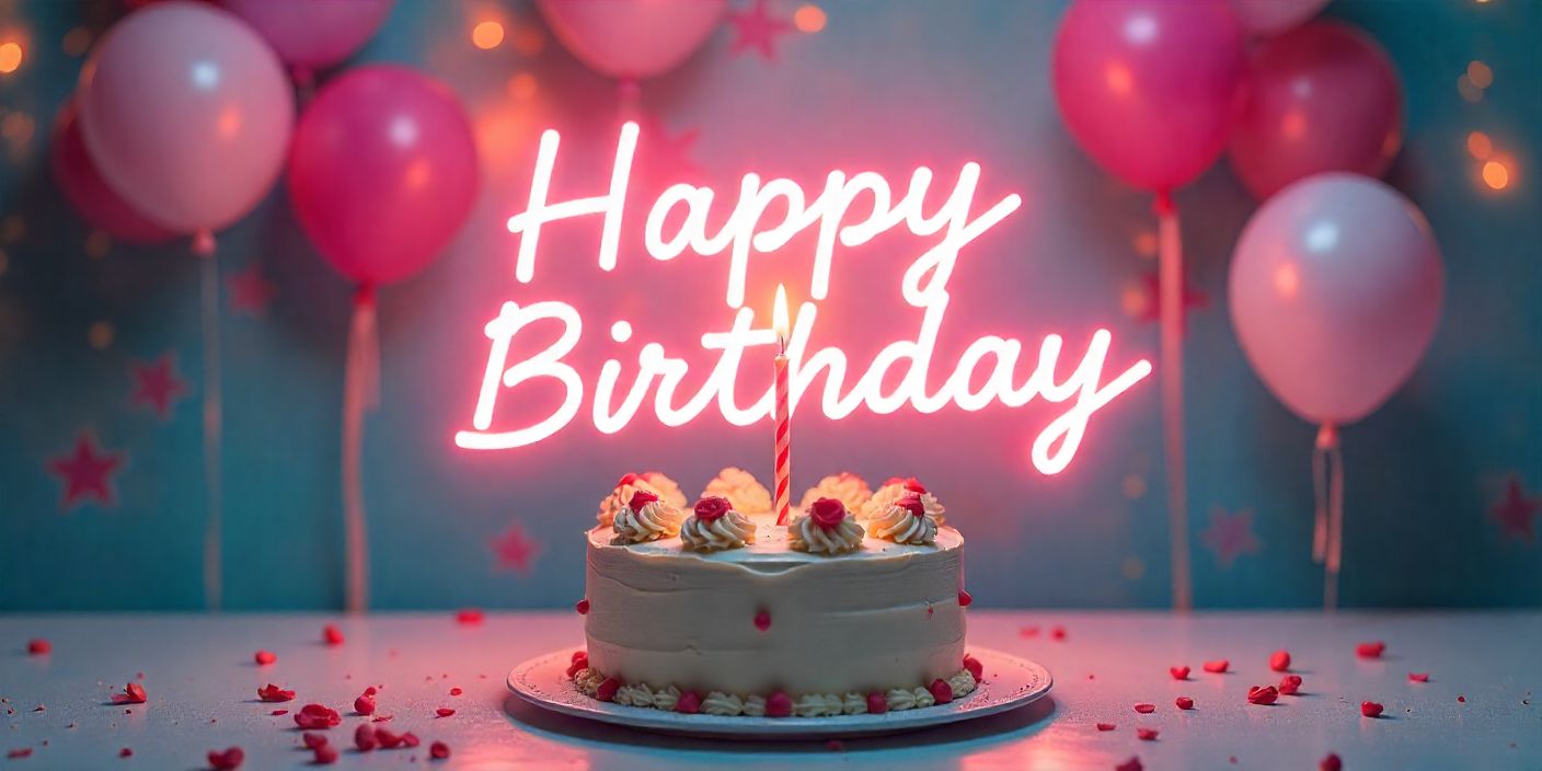 Best 54th Birthday Messages, Wishes and Quotes