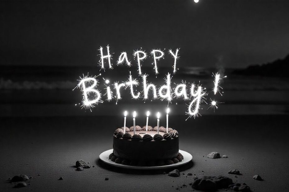 Happy 57th Birthday Wishes, Messages and Quotes