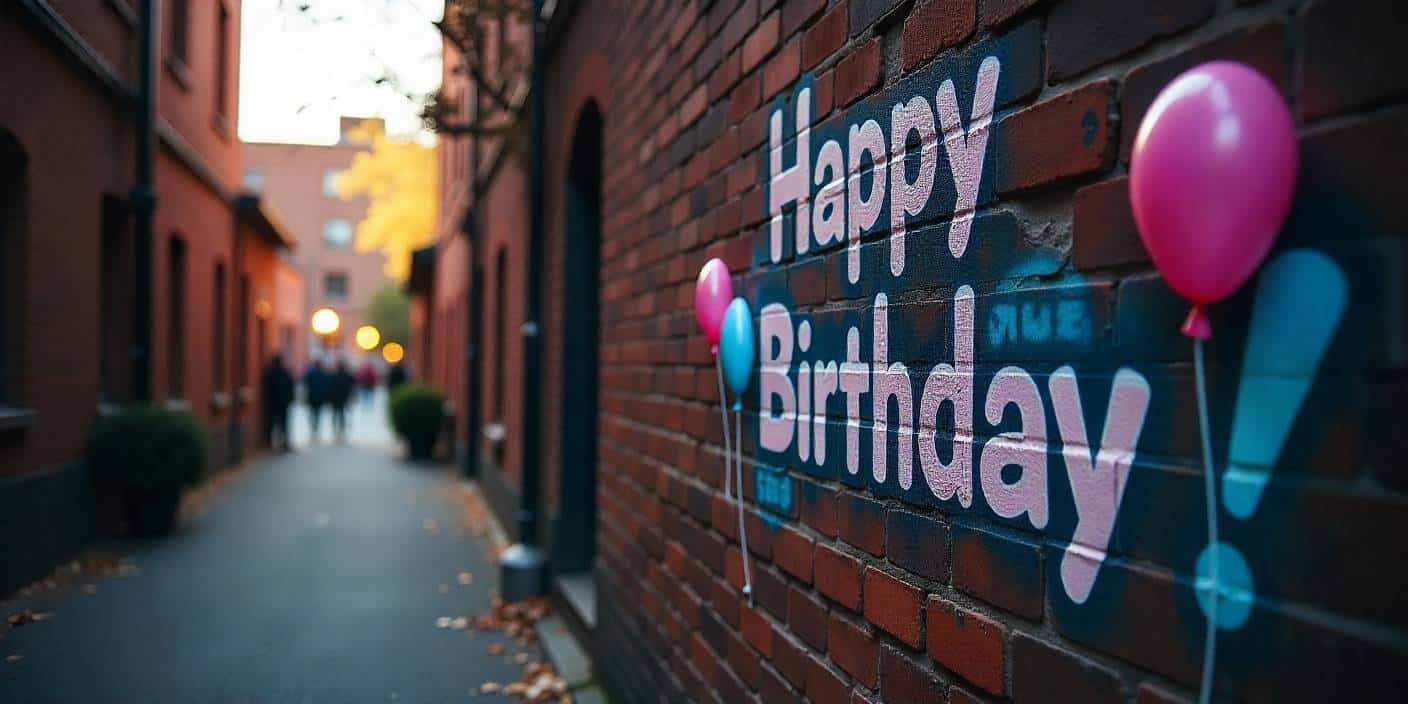 Best 58th Birthday Quotes, Messages and Wishes
