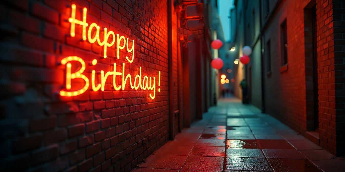 Sweet 59th Birthday Messages, Wishes and Quotes